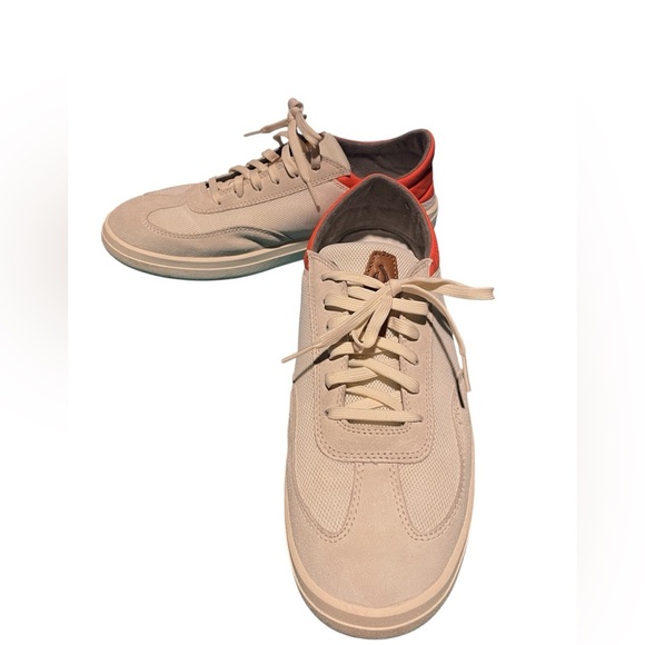 OLUKAI Punini Men's Everyday Sneaker - Picture 3 of 7
